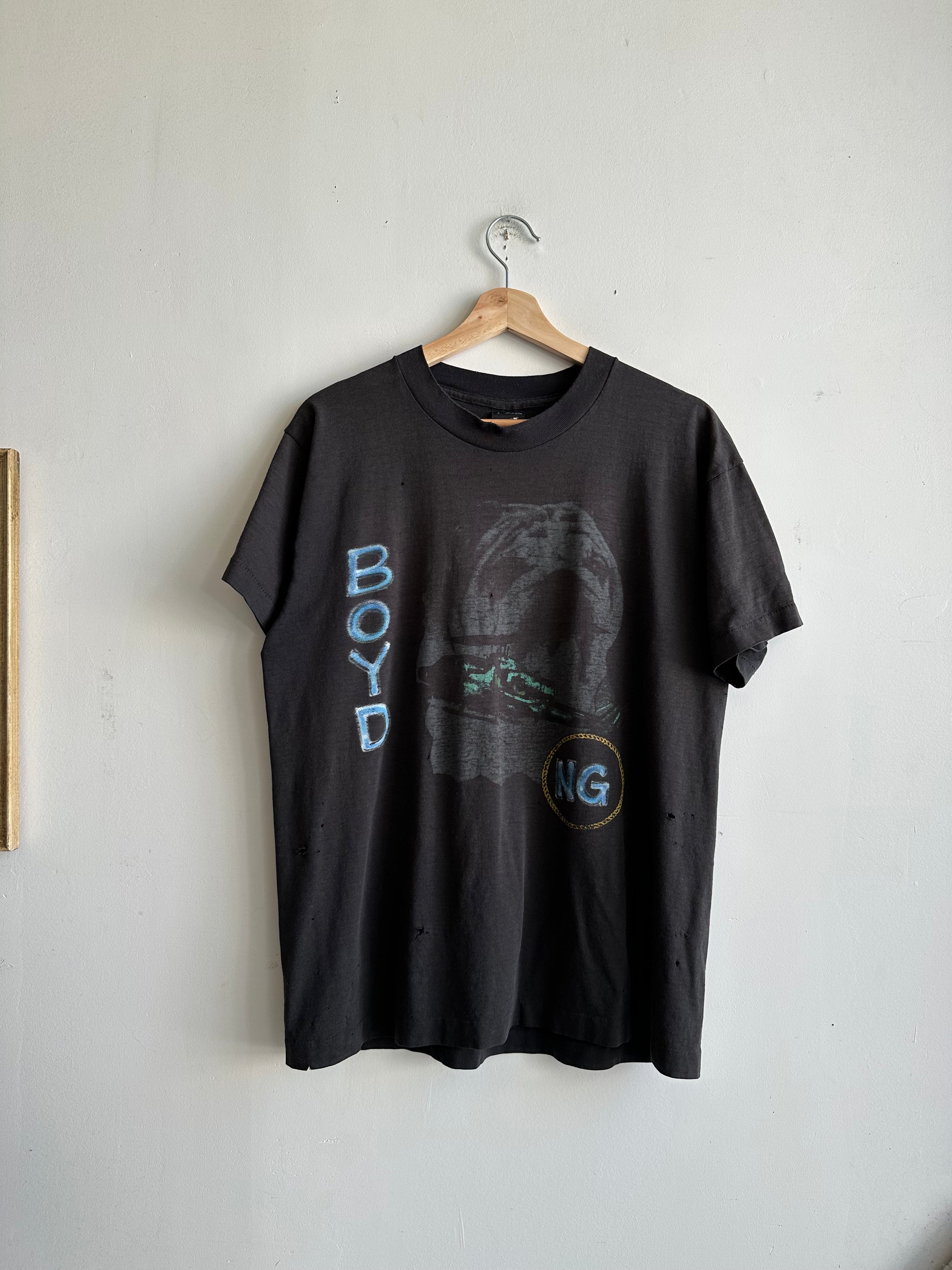 1980s Boyd Dog T-Shirt (XL)