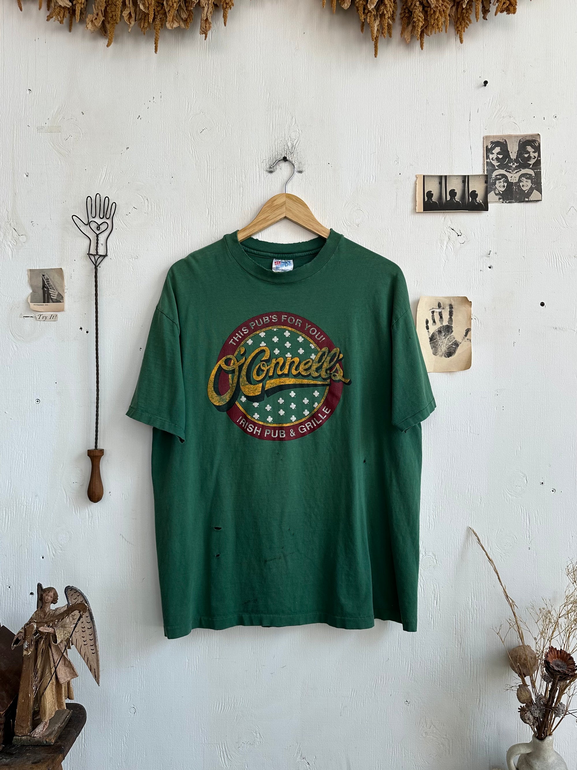 1990s Well Worn Irish Pub T-Shirt