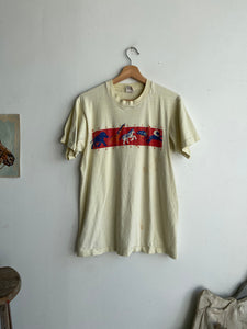 1989 Zoo Run T-Shirt (M/L)