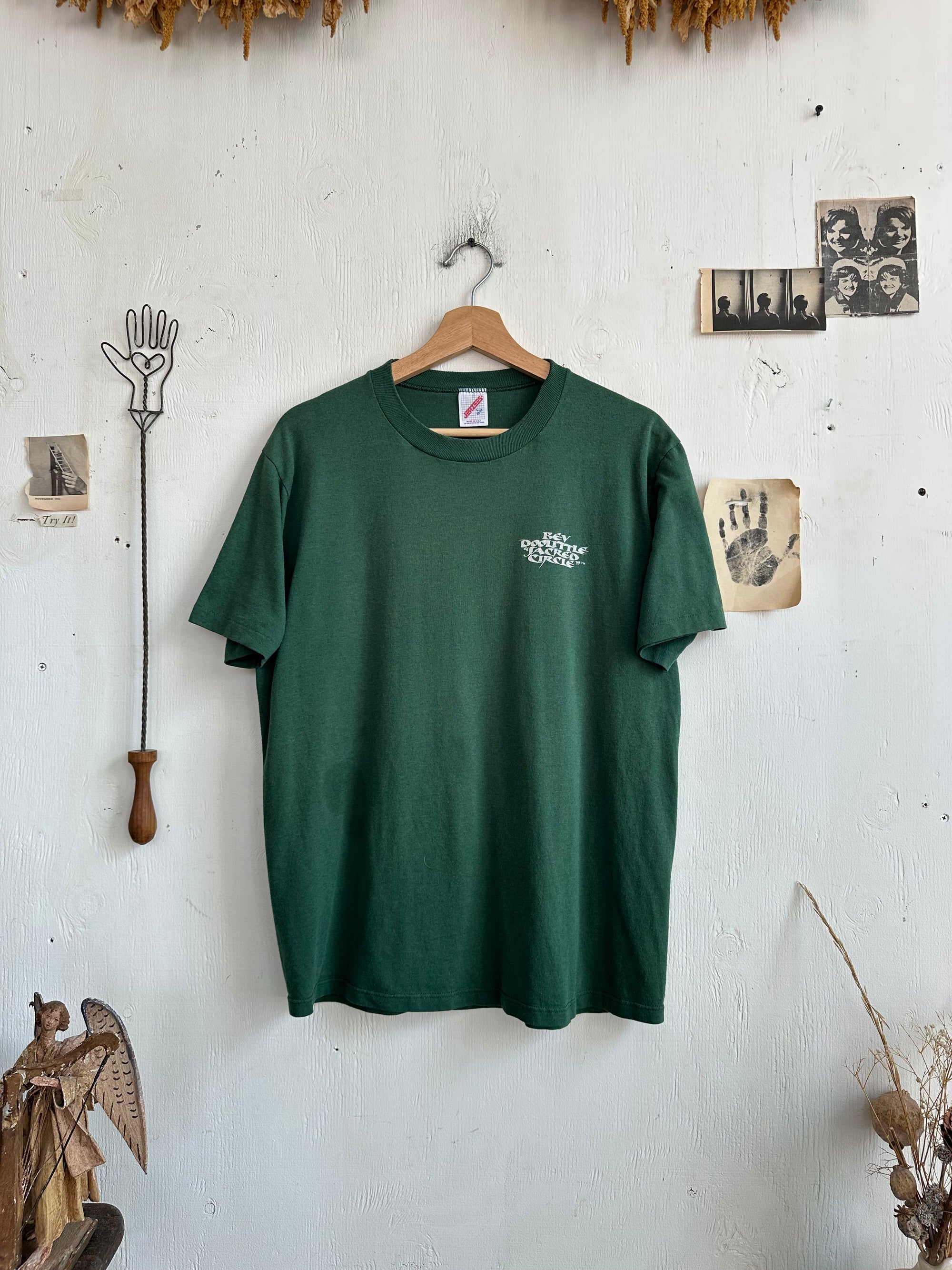 1980s Bev Doolittle Tee