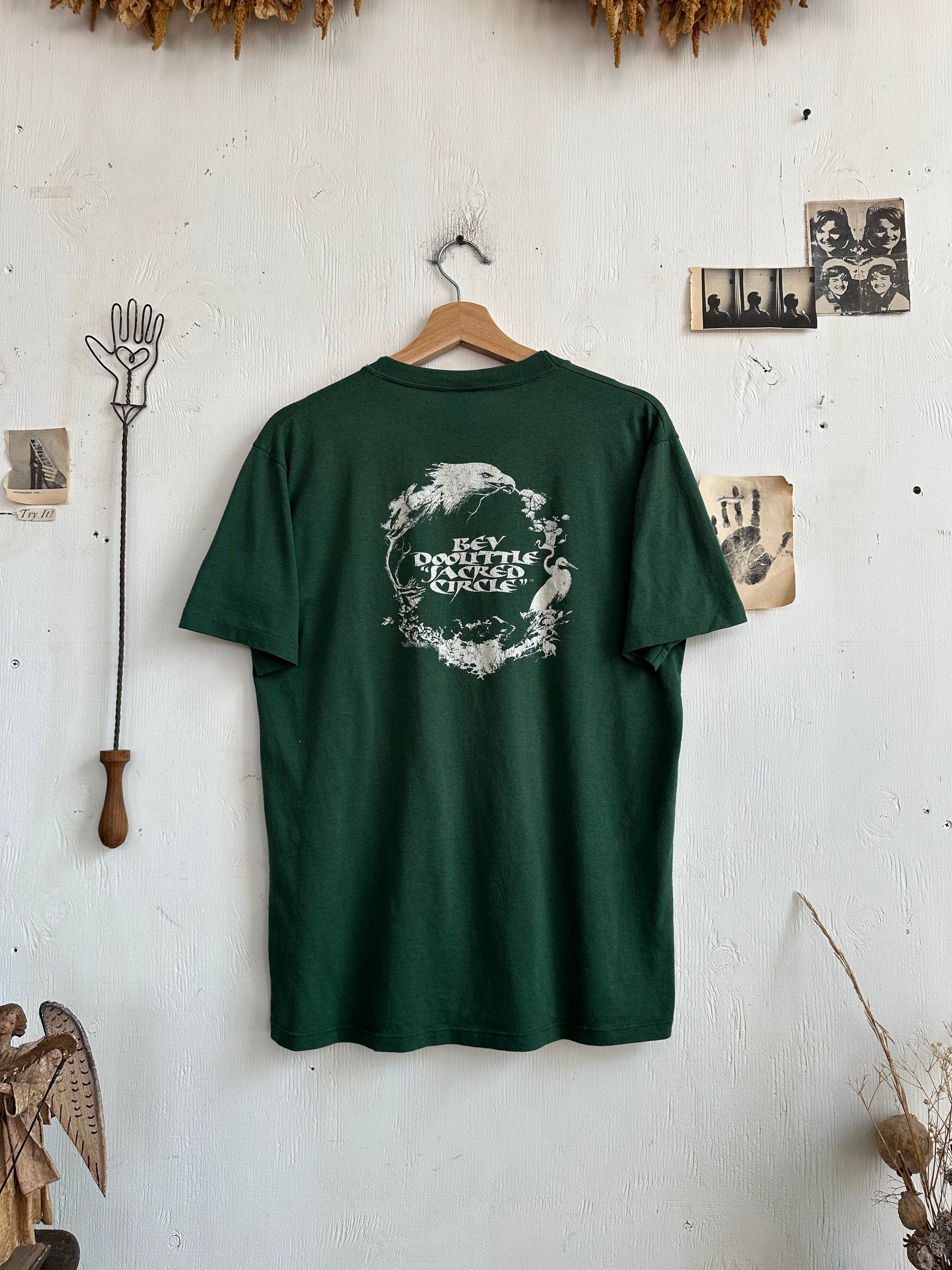 1980s Bev Doolittle Tee