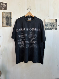 2000s Obama Bootleg (Boxy XL)