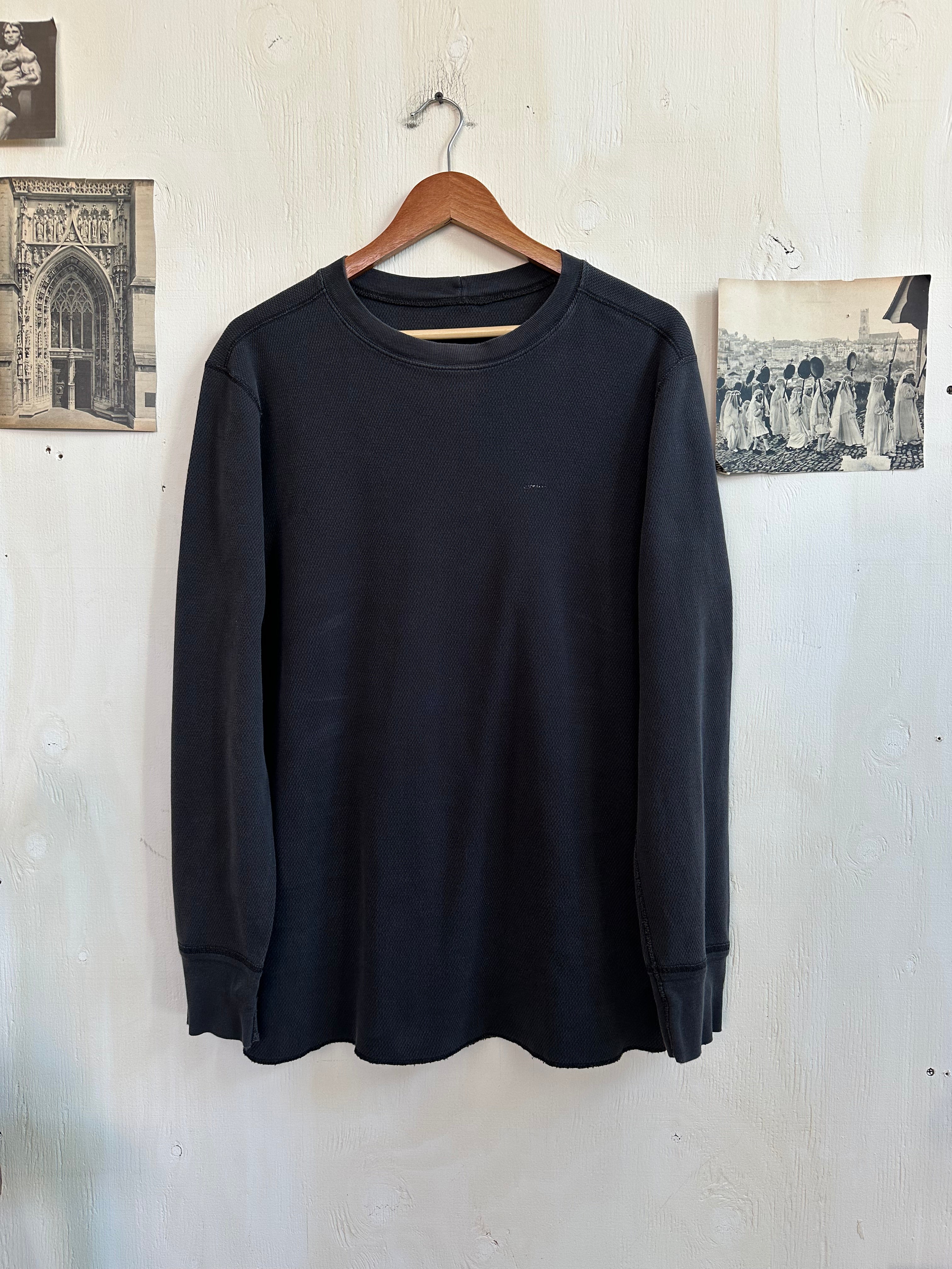 1990s Sunfaded Carhartt Thermal (XL)