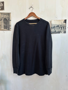 1990s Sunfaded Carhartt Thermal (XL)