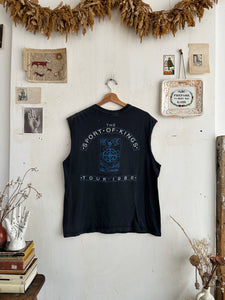 1986 Triumph Tarot Cutoff (L/XL)