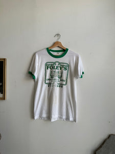 1970s Foley's Deli T-Shirt (M)