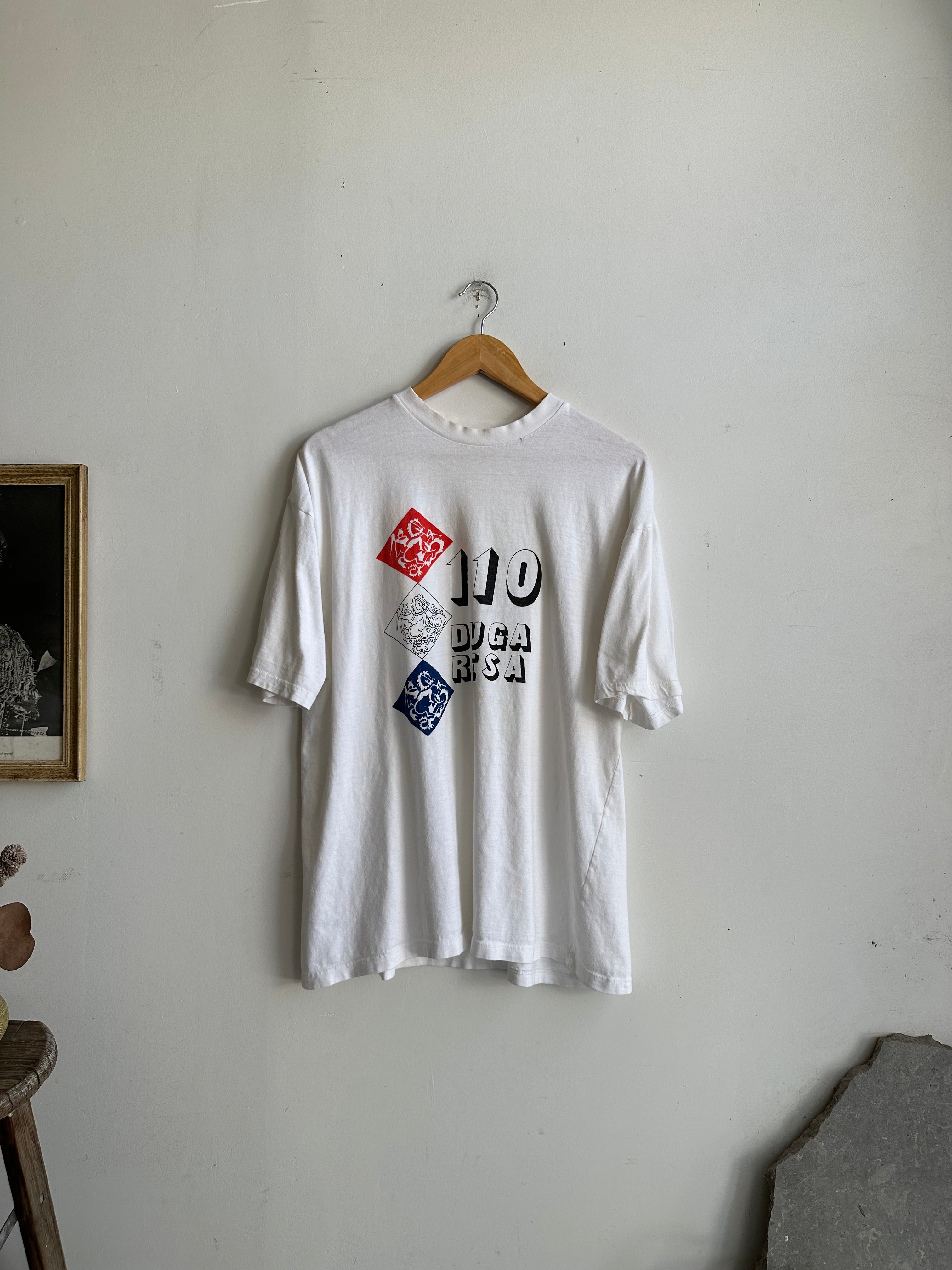 1990s Duga Resa Tee (XXL)