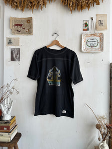 1970s Taurus Athletic Tee (L)