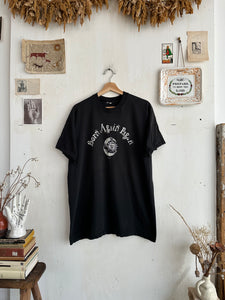 1996 Well-Worn Born Again Pagan T-Shirt (XL)