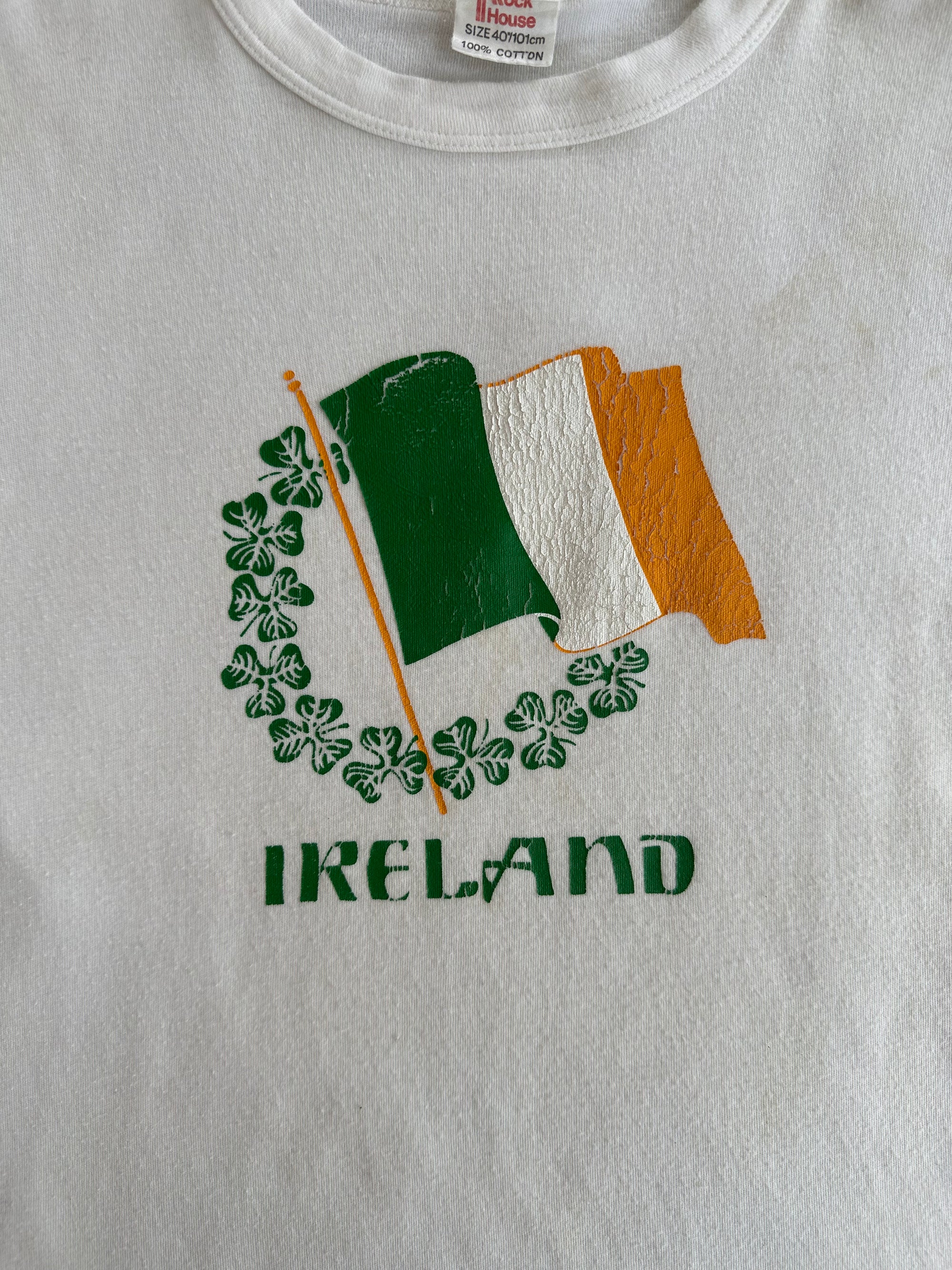 1970s Ireland Tee