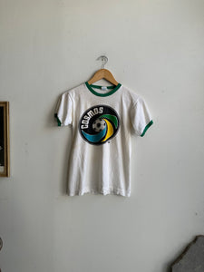 1970s Cosmos Soccer Tee (XS)