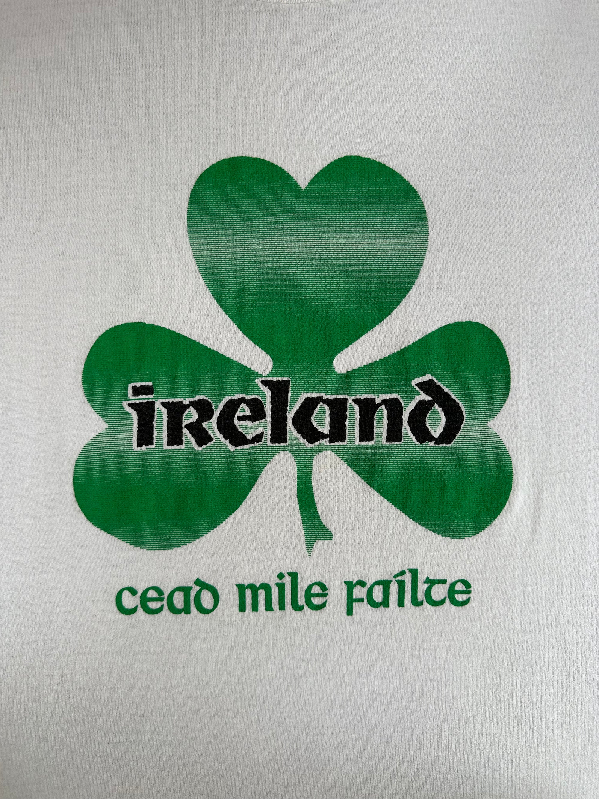 1980s Ireland T-Shirt
