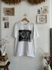 1990s Socrates’ Death T-Shirt (XL)