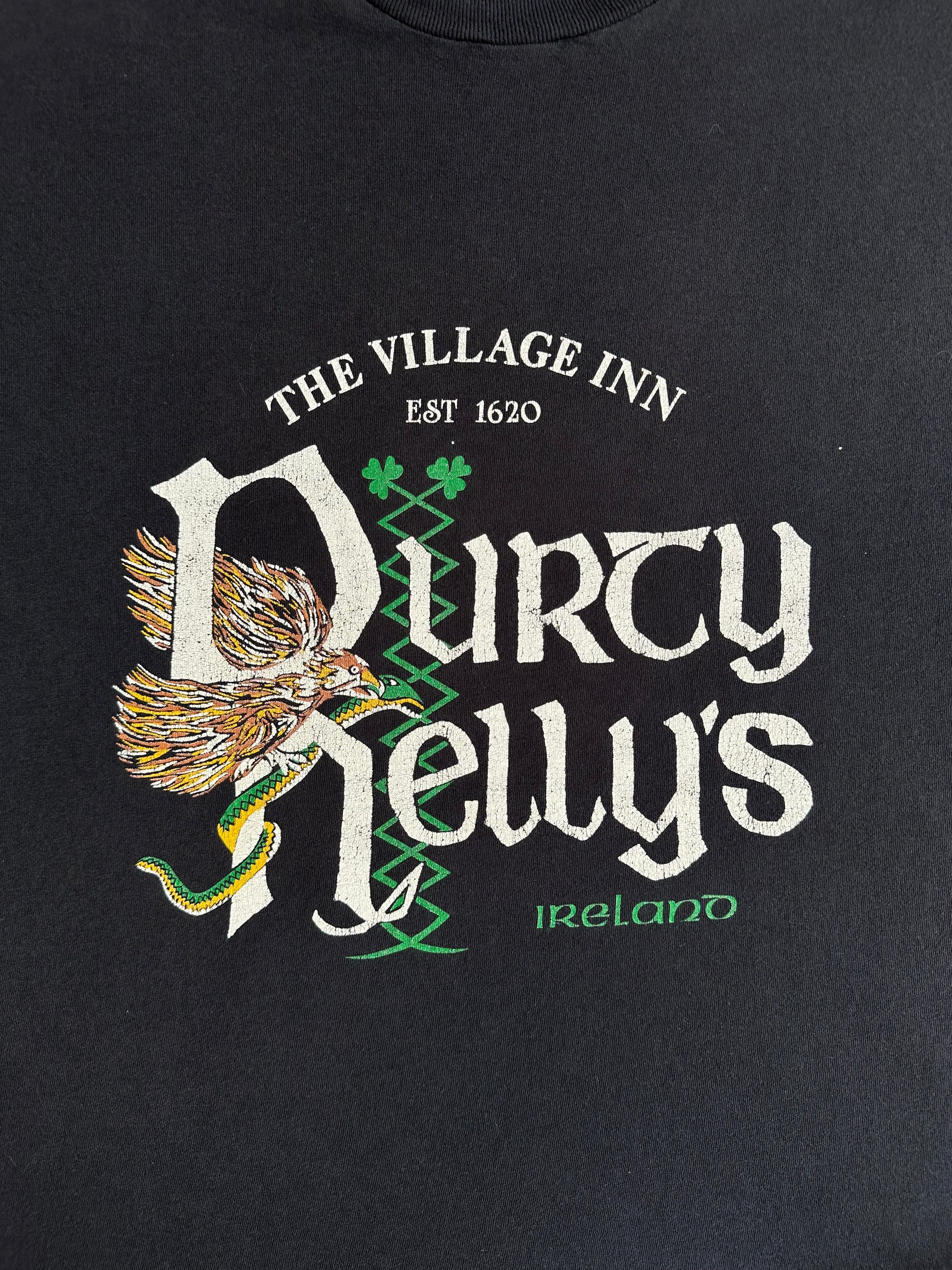 1990s Durty Nelly’s Tee