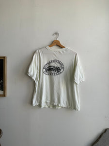 1980s Heidelberg University Tee (Boxy S)