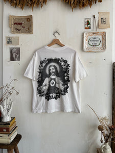 1990s Jesus Tee (Boxy M)