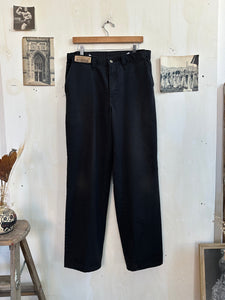 1980s Baggy Dickies (34/32)