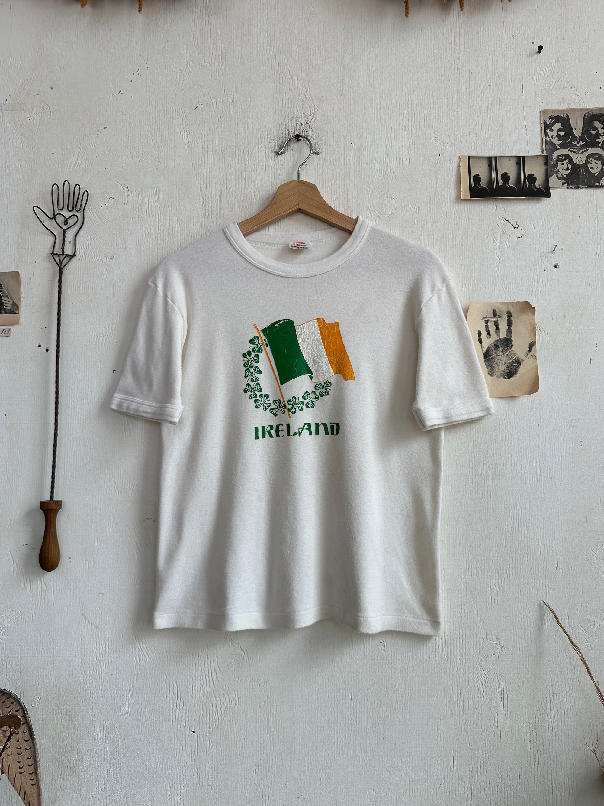 1970s Ireland Tee