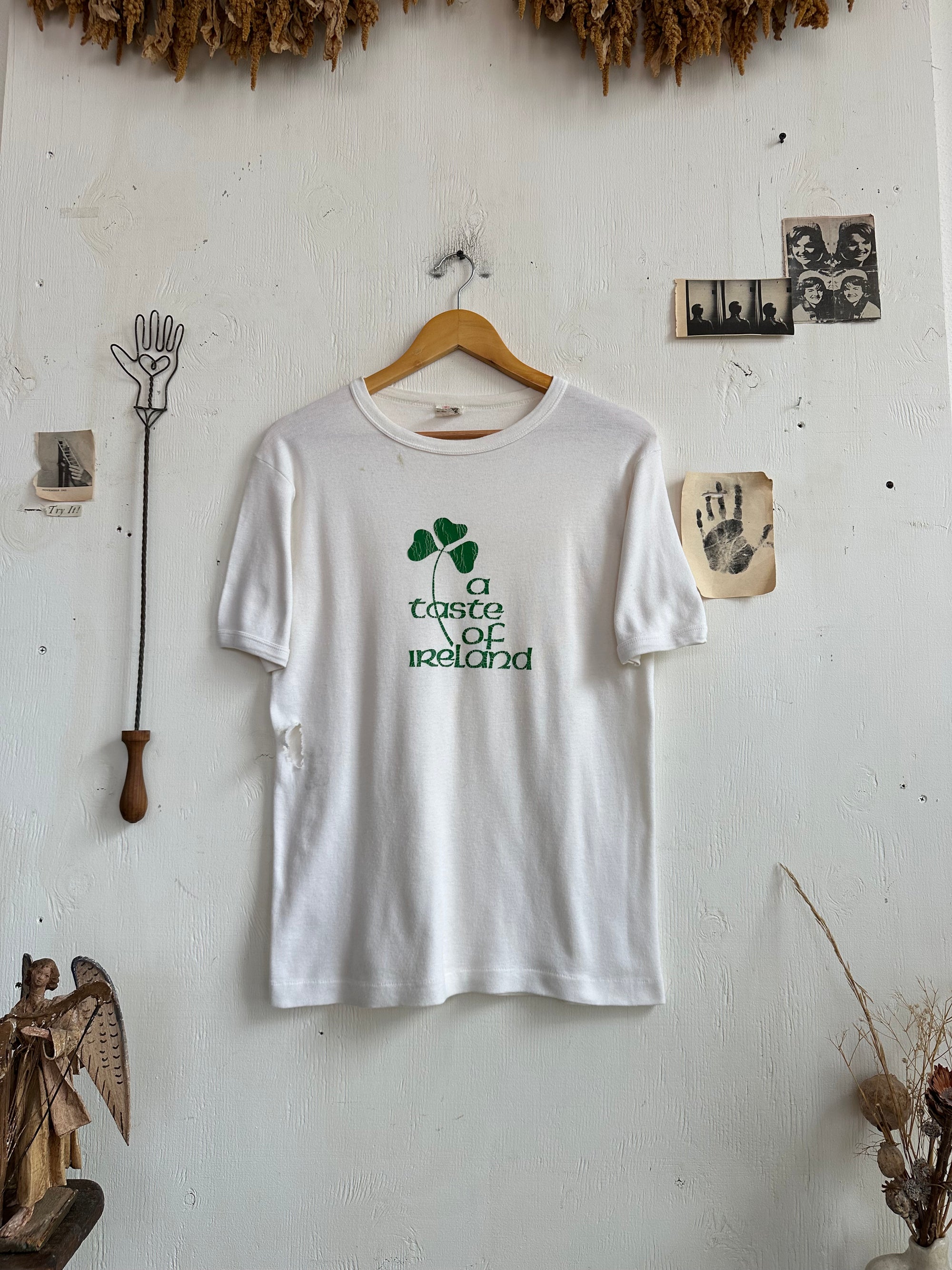 1980s A Taste of Ireland Tee