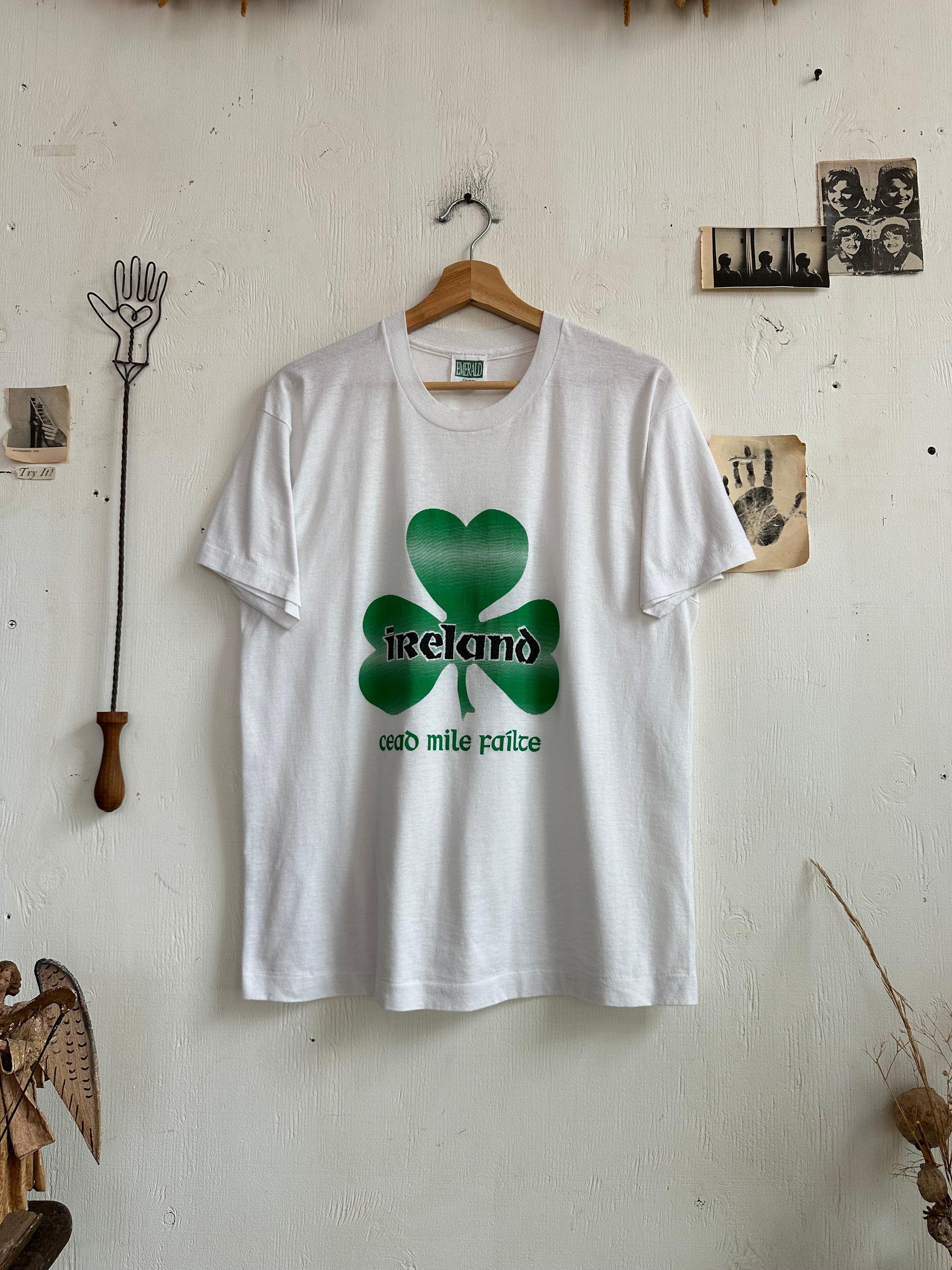 1980s Ireland T-Shirt
