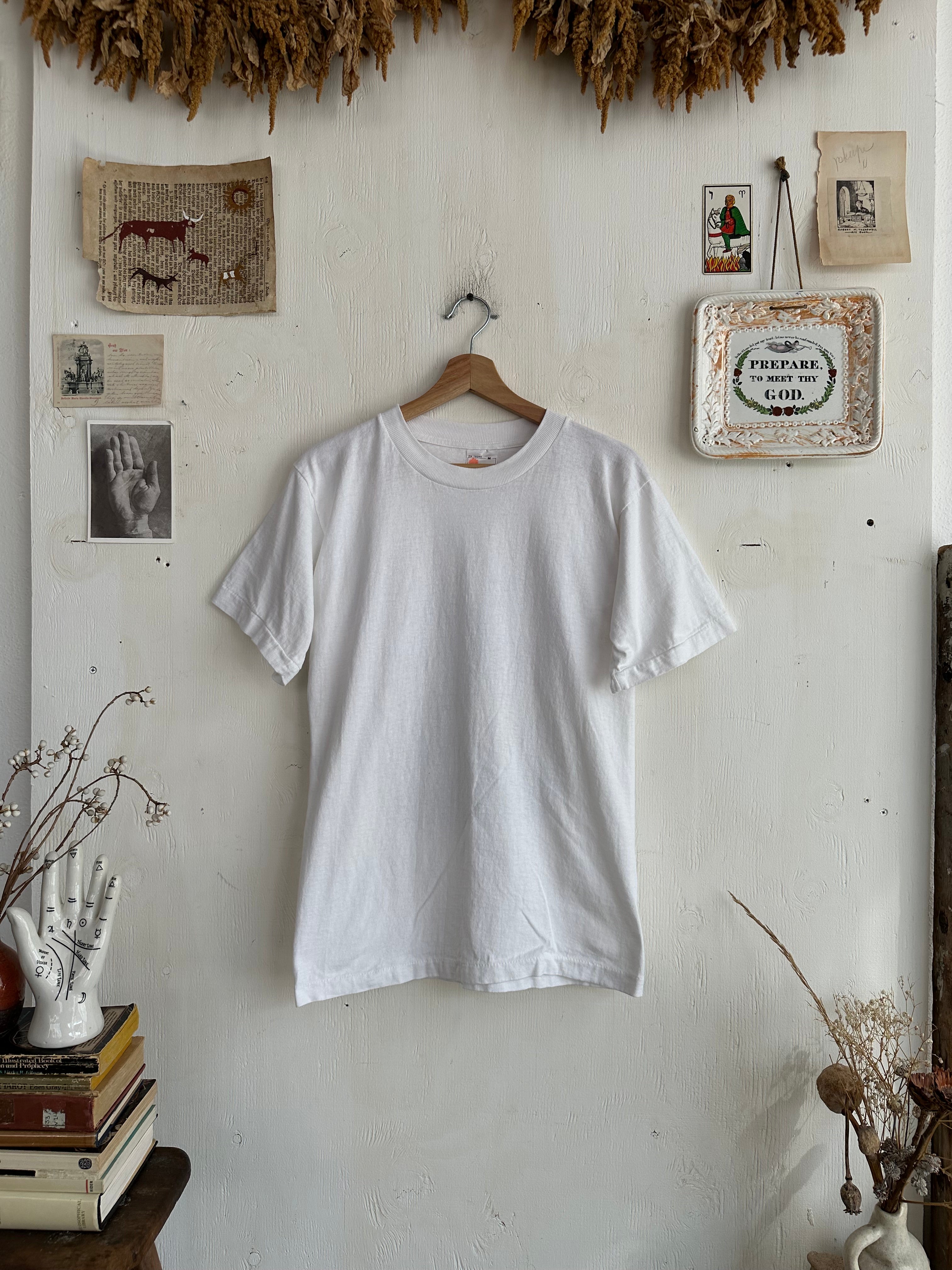 1990s Sacred Heart Jesus Tee (M)