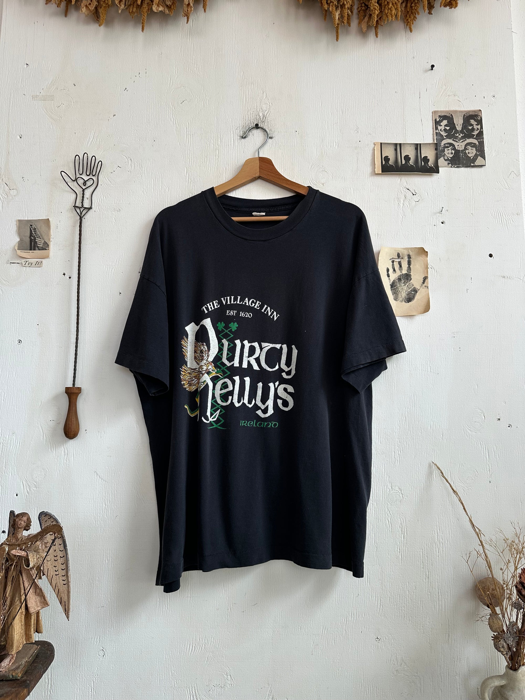 1990s Durty Nelly’s Tee