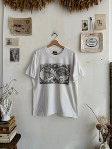 1999 World Map T-Shirt (L/XL)