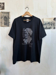 1990s Mark Twain T-Shirt (Boxy XL)