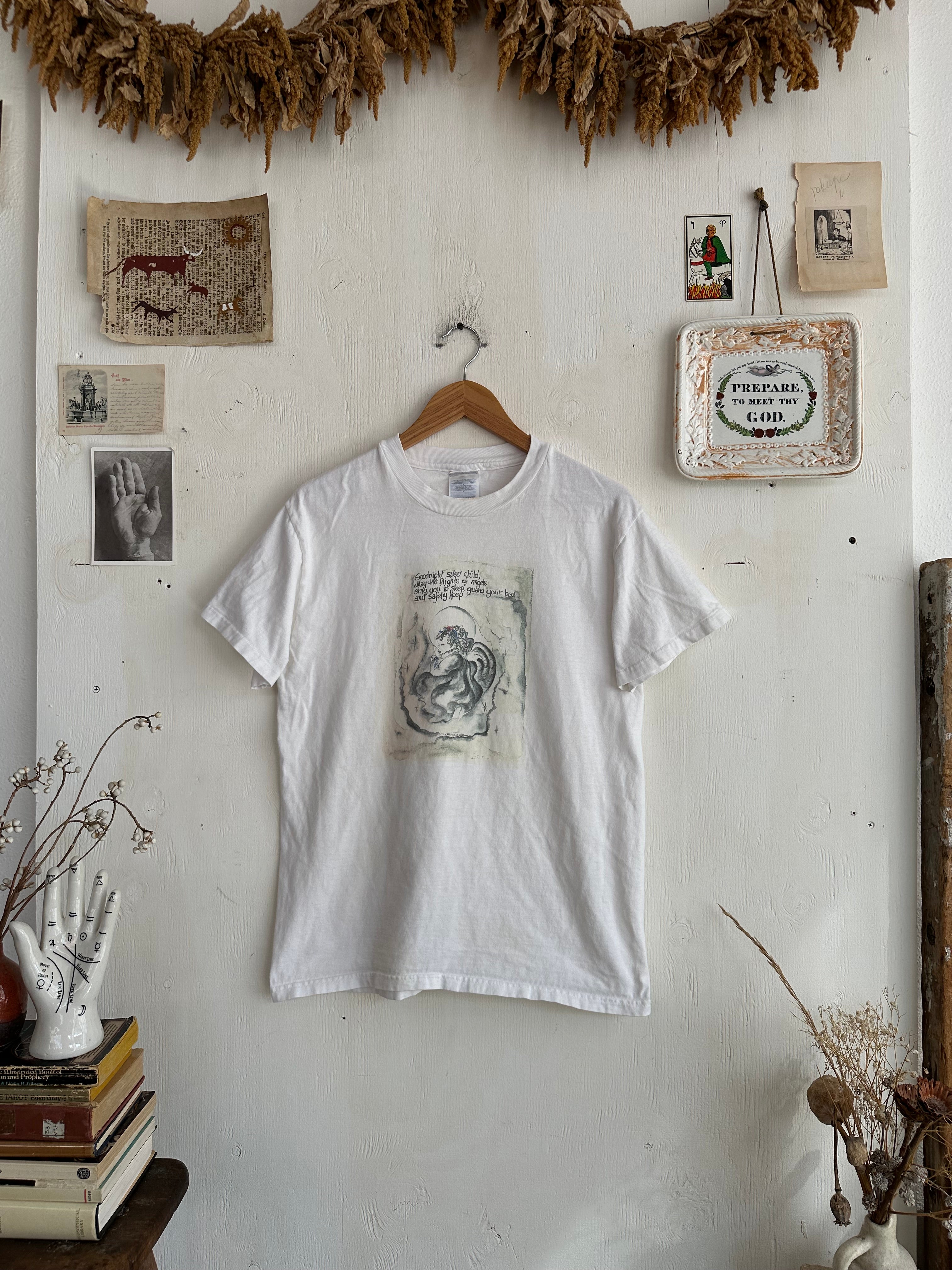 1990s Angel Sweet Child Tee (M)