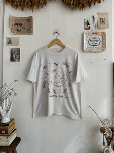 1993 Heavenly Hogs T-Shirt (M/L)