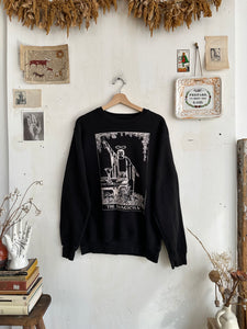 2000s Magician Tarot Sweatshirt (L)