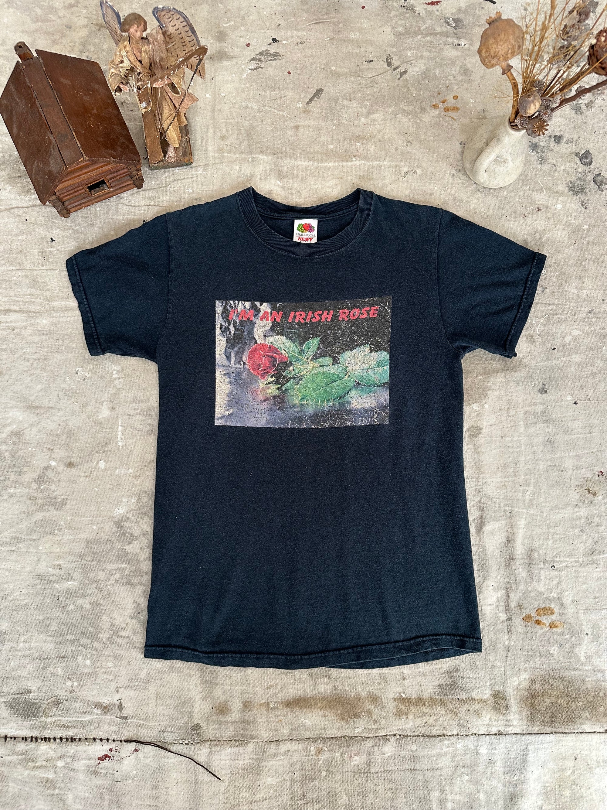 2000s “I’m An Irish Rose” Tee
