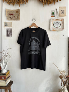 1990s Haunted House Tee (L/XL)