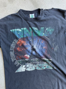 2000 Well-Worn Paris T-Shirt (M/L)