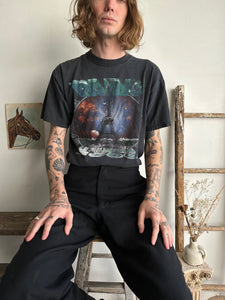 2000 Well-Worn Paris T-Shirt (M/L)