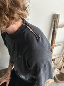 2000 Well-Worn Paris T-Shirt (M/L)