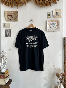 1990s World of Illusion T-Shirt (L/XL)