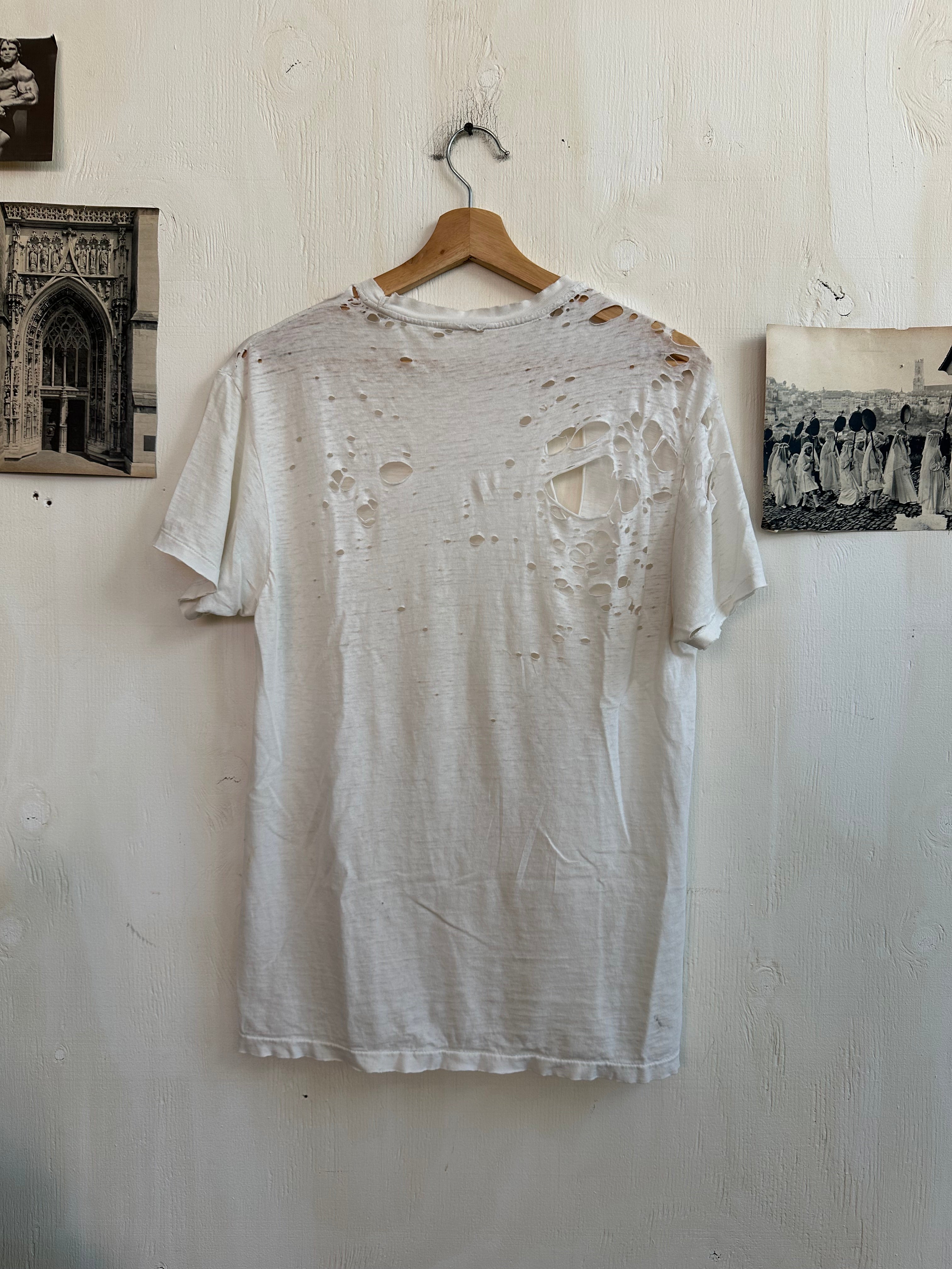 1970s Thrashed Blank (M)