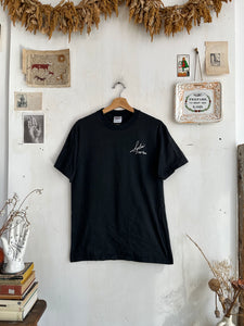 1999 Sylvia Psychic/Medium Portrait T-Shirt (M)