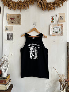 1990s Wic-Can Fest Tank (M/L)