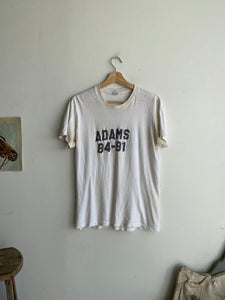 1991 Adams T-Shirt (M)