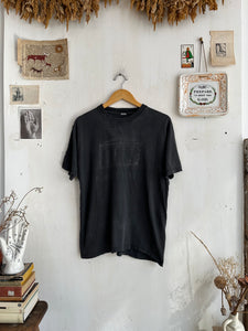 1980s Faded Parthenon T-Shirt (M)
