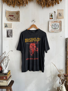 Lock Up (Napalm Death Side Project) T-shirt (XL)