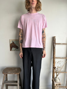 1980s Pink Blank (L)