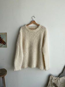 1970s Mohair Sweatshirt (M/L)