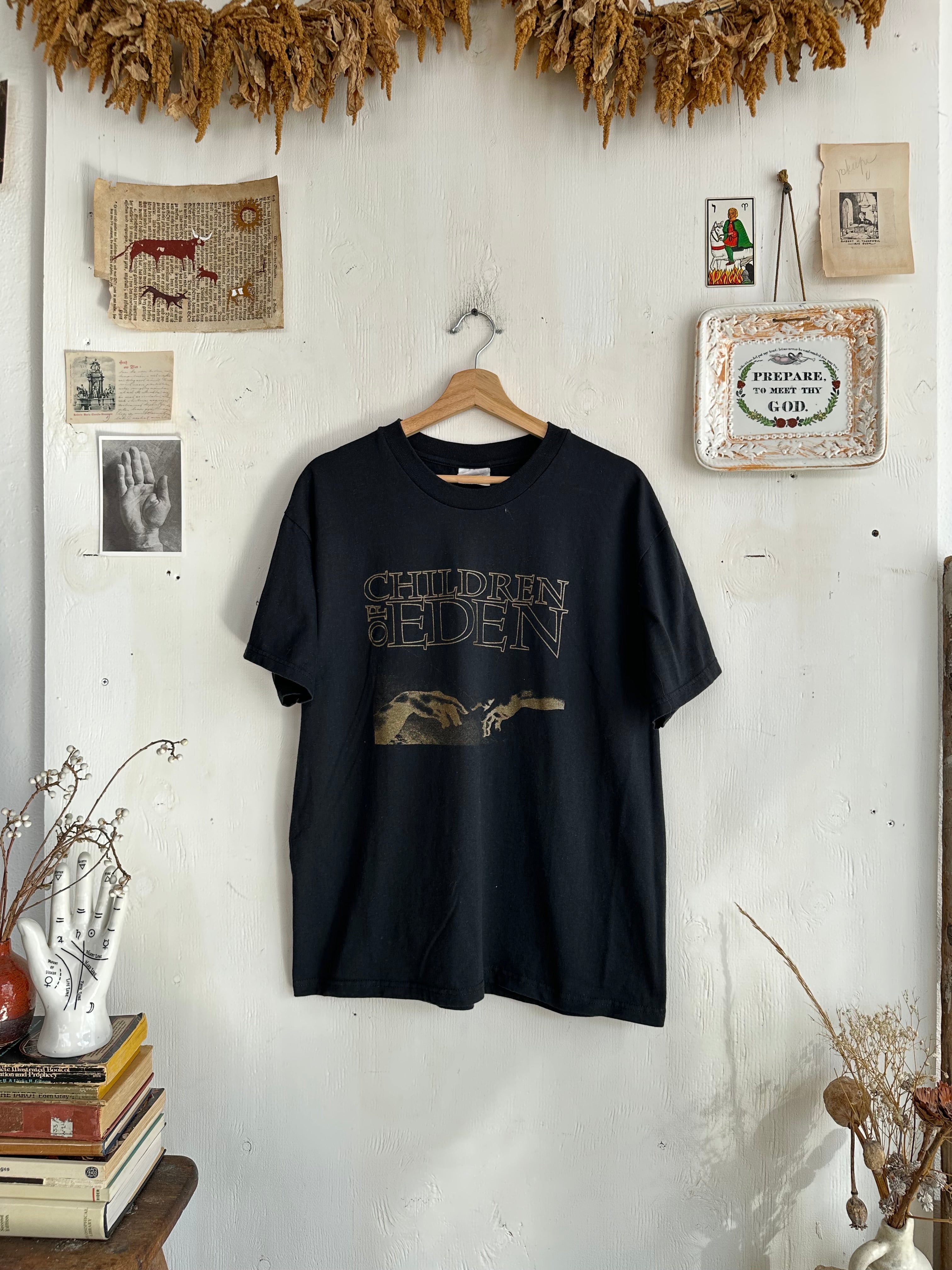 1990s Children of Eden T-Shirt (L)