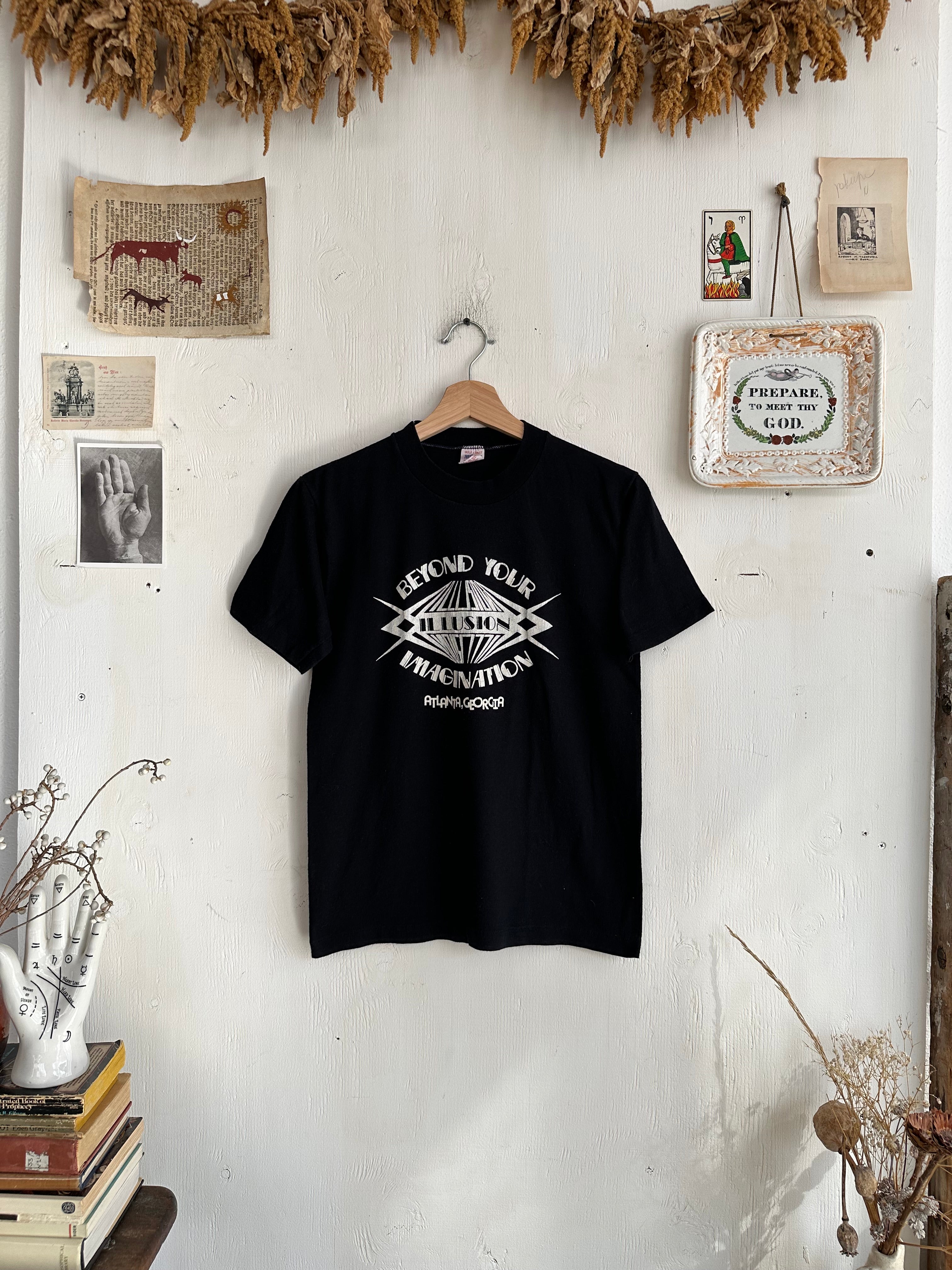 1990s Beyond Your Imagination Tee (S)