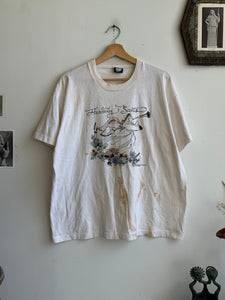 1990s Heavenly Saints T-Shirt (Boxy L/XL)