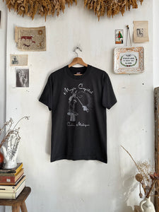 1980s Magic Capital Rabbit in the Hat T-Shirt (M)