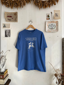 1989 Star Child Tee (XL)